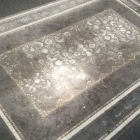 فرش ۴متری|فرش|قم, در بهشت|دیوار