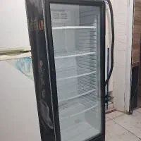 خریدوفروش یخچال مغازه ای