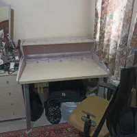 سرویس خواب دخترانه|تخت و سرویس خواب|تهران, زعفرانیه|دیوار