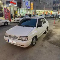 پراید 132 مدل 96 درحدصفر