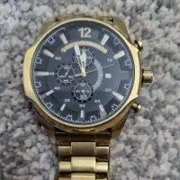 ساعت دیزل اصل