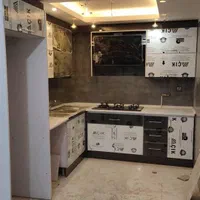 کابینت حاضری اقتصادی ۳۳|مصالح و تجهیزات ساختمان|اصفهان, پروین|دیوار