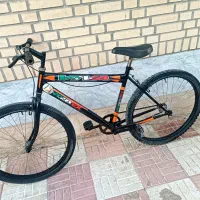 دوچرخه ۲۶سرعتی تنه بزرگ