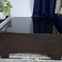 میز تک جلو مبلی|مبلمان خانگی و میز عسلی|کلاچای, |دیوار