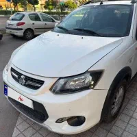 کوییک اتومات ۴۰۱ بدون رنگ نقطه