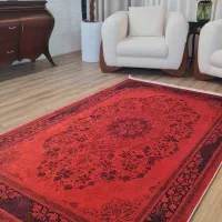 بیا فرشینه بخر با یک پنجم قیمت فرشهای بازار|فرش|گنبد کاووس, |دیوار