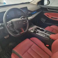 آریزو 6 جی تی مدل ۱۴۰۳|خودرو سواری و وانت|اسلامشهر, شهرک مفیدی|دیوار