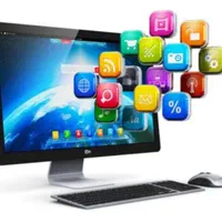 خدمات گرافیکی و کافینتی و کامپیوتری آنلاین