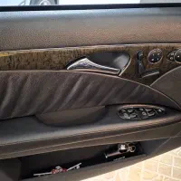 بنز e آوانگارد 2005 بدون رنگ|خودرو سواری و وانت|تهران, زعفرانیه|دیوار