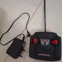 ماشین دیوانه کنترلی|اسباببازی|صومعهسرا, |دیوار