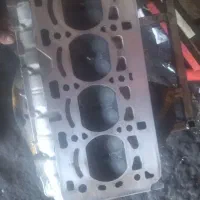 سرسیلندر کامل سمندEF7بوش