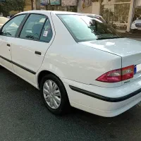 سمند LX Ef7مدل ۹۴|خودرو سواری و وانت|رشت, رشتیان|دیوار