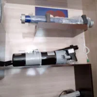 نصب و خدمات انواع جک، درب رول اپ وشیشه های سکوریت|خدمات پیشه و مهارت|زاهدان, |دیوار