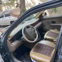 سمند LX EF7 بنزینی، مدل ۱۳۹۶|خودرو سواری و وانت|تهران, میدان حر|دیوار