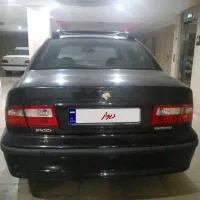 سمند مدل ۹۲ بسیار سالم|خودرو سواری و وانت|تهران, تهرانسر شمالی|دیوار