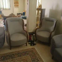 مبل راحتی|مبلمان خانگی و میز عسلی|اصفهان, شهرک امام زمان|دیوار