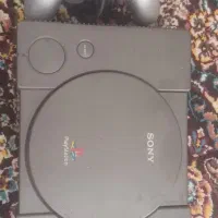 پلی استیشن وان