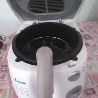 سرخ کن برقی ارشیا|اجاق گاز و لوازم برقی پخت‌وپز|مرند, |دیوار