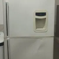 یخچال و فریزر سالم