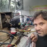 تعمیر تخصصی ساید و صنعتی|خدمات پیشه و مهارت|تهران, وحیدیه|دیوار