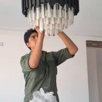 برقکار.برق کار مهندس حیدرزاده|خدمات پیشه و مهارت|زاهدان, |دیوار