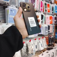 گوشی در حد نو نوت ۱۴