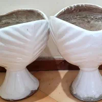گلدان سرامیکی