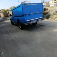 نیسان مدل ۷۲ پاترول موتور|خودرو سواری و وانت|اهر, |دیوار