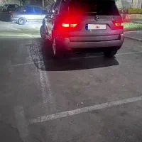 بی ام و ایکس ۳ در حد بسیار نو بدون توضیحات|خودرو سواری و وانت|مشهد, الهیه|دیوار