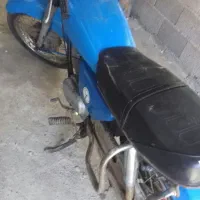 موتور یاماها 125 آرس|موتورسیکلت|احمدسرگوراب, |دیوار