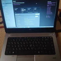 لپ تاپ hp|رایانه همراه|یاسوج, |دیوار