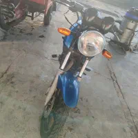 موتور پالس ۱۸۰|موتورسیکلت|سنندج, |دیوار