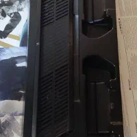 فن خنک کننده و شارژر ps4