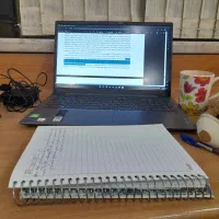 Lenovo IdeaPad 3 15ITL6 MTM لپتاپ
