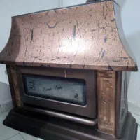 بخاری شومینه