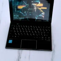 مینی لپ تاپ لمسی لنوو ( MINI LENOVO TOUCH )|رایانه همراه|تهران, امین حضور|دیوار