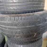 لاستیک دست دوم کارکرده پیکان،پراید،پژو،سمند|قطعات یدکی و لوازم جانبی|تاکستان, |دیوار