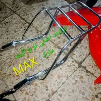 لوازم یدکی موتورسیکلت|قطعات یدکی و لوازم جانبی|اهواز, آسیاباد|دیوار