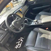 رنو تلیسمان e3|خودرو سواری و وانت|تهران, عباس‌آباد|دیوار