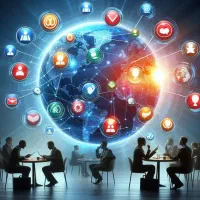 کار پاره وقت با درآمد بالا دانشجویان‌ و کارمندان