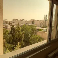 آپارتمان ۱۲۰ متری ۲ خوابه ، طبقه چهارم روبه آفتاب|اجارهٔ آپارتمان|تهران, نیلوفر|دیوار