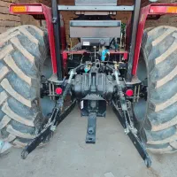 تراکتور 475تک صفر مدل 1403بدون کارکرد