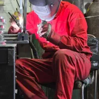 خدمات جوشکاری آرگون استیل