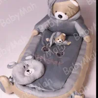سیسمونی|اسباب و اثاث بچه|مرودشت, دولت آباد|دیوار