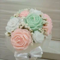 باکس شمع