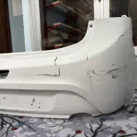 سپر جلو و عقب تیبا۲|قطعات یدکی و لوازم جانبی|مشهد, گوهرشاد|دیوار