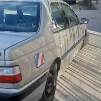 پرشیا|خودرو سواری و وانت|تبریز, |دیوار