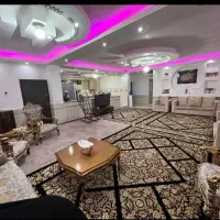 فروش خانه سه طبقه بلوار قرنی سند دار