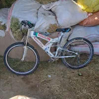 دوچرخه ۲۶|دوچرخه، اسکیت، اسکوتر|کوهدشت, |دیوار