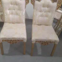 مبل سلطنتی|مبلمان خانگی و میز عسلی|صفادشت, |دیوار